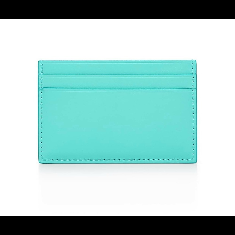Tiffany & Co. cardholder